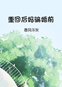 重生当后妈的完结小说