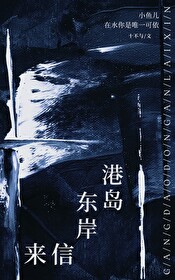 类似港岛来信的小说