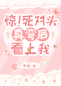 死对头弯了吗by